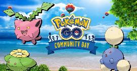 Pokémon GO: el Dia de la Comunitat tindrà a Hoppip com a protagonista