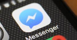 Facebook activa el xifratge d'extrem a extrem en Messenger