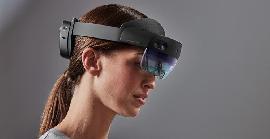 HoloLens 3: Microsoft abandona les seves ulleres de realitat augmentada