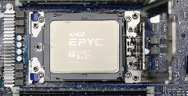 AMD EPYC: 96 nuclis gràcies als 12 chiplets