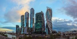 Rússia es posiciona com la sisena potència econòmica