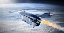Turisme espacial: Virgin Galactic anuncia el seu pròxim llançament