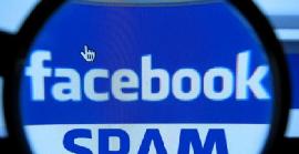 Què és el SPAM de tipus Facebook Targeting?