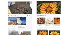 Cerca visual: Bing ofereix buscar utilitzant la càmera