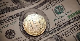 Baixarà el valor del Bitcoin dels 3.000 dòlars?
