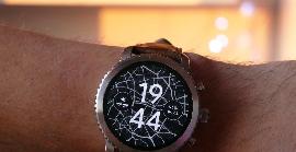Google compra Fossil, el fabricant de rellotges intel·ligents