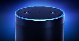 Amazon Alexa domina el sector dels altaveus intel·ligents