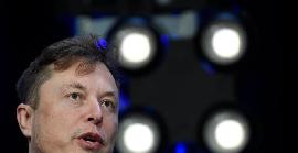 Elon Musk ofereix 43 mil milions de dòlars per Twitter