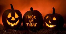 Quines són les diferències entre Halloween i el Dia dels Morts?