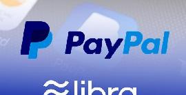 El cap de PayPal justifica la seva retirada de Libra