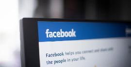  Facebook es converteix en una font estable de visites web