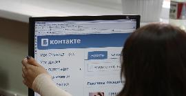 Les empreses Facebook i Twitter multades amb 4 milions de rubles