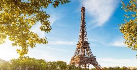 Quins són els edificis més alts de París?