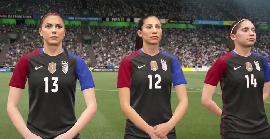 Quan EA Sports va apostar pels equips femenins en FIFA