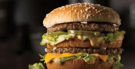 Què és l'índex Big Mac?