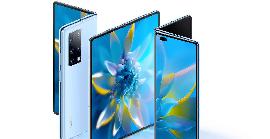 Huawei presentarà el seu nou plegable, el Mate Xs 2, el 28 d'abril