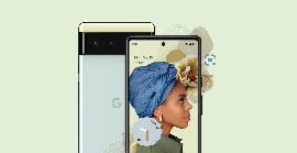 Google I/O 2022: Android 13 Tiramisú i els esperats mòbils Pixel 6