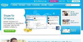 Ja disponible Skype Web per a Chromebooks