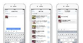 Facebook millora el seu sistema de compartir enllaços per a iOS