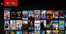 Vodafone i Orange estan buscant acords amb Netflix