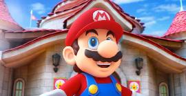 La pel·lícula de Super Mario Bros es retarda fins a abril de 2023