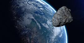 La Xina desenvoluparà un sistema de defensa contra els asteroides que amenacin la Terra
