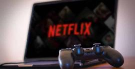 Netflix vol continuar creixent en la indústria dels videojocs