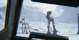 Star Wars VR: tràiler del nou videojoc de Hammerhead VR