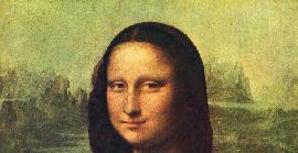Pel paisatge del quadre, creuen haver descobert la identitat de la Mona Lisa
