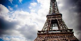 15 curiositats de la Torre Eiffel