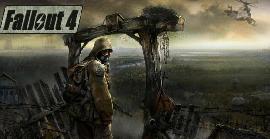 Juga al Fallout 4 en VR amb l'última actualització de VorpX
