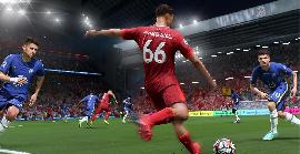 EA Sports i la FIFA trenquen: FIFA 23 serà l'últim joc de futbol