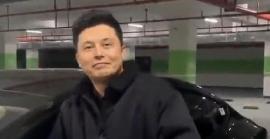 Elon Musk té un clon asiàtic i l'hem trobat