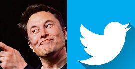 Elon Musk afirma que més del 90% dels usuaris diaris de Twitter podrien ser bots