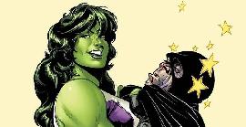 Ja tenim el primer tràiler de She-Hulk, la nova superheroïna de Disney+