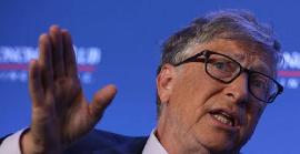 Bill Gates explica per què no invertirà mai en la criptomoneda Bitcoin