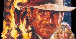 Un col·leccionista paga 300.000 dòlars per l'icònic barret d'Indiana Jones