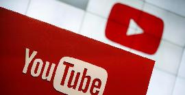 YouTube elimina més de 9.000 canals sobre la guerra a Ucraïna