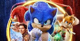 La pel·lícula de Sonic 2 ja està disponible en la plataforma de Paramount+