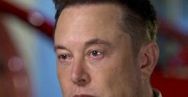 Elon Musk culpa als mitjans de comunicació per les matances dels EUA