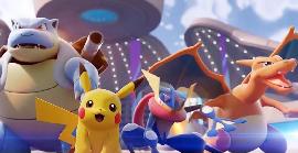 Pokémon bat rècord d'ingressos en tota la seva història