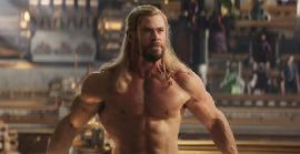 Es filtra un funko de Chris Hemsworth nu com en la pel·lícula Thor: Love and Thunder