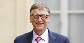 Curiositats de Bill Gates, pare del sistema operatiu Windows