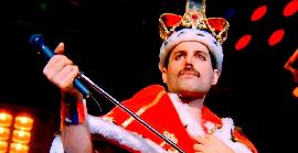 Queen descobreix una cançó de Freddie Mercury mai abans publicada
