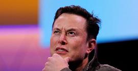 Elon Musk a punt de cancel·lar la compra de Twitter