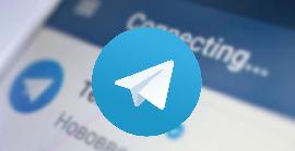Telegram ha lliurat dades personals d'usuaris a les autoritats alemanyes
