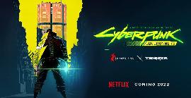 Cyberpunk: Edgerunners, ja tenim el tràiler de l'al·lucinant anime de Netflix