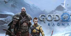 God of War Ragnarok sortirà al novembre segons Jason Schreier