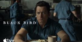 Ja pots veure el tràiler de Black Bird, la nova sèrie d'Apple Tv+ amb Ray Liotta