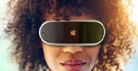 Les ulleres de realitat augmentada d'Apple arribaran en 2024